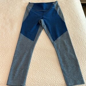 Outdoor Voices Yoga Pants